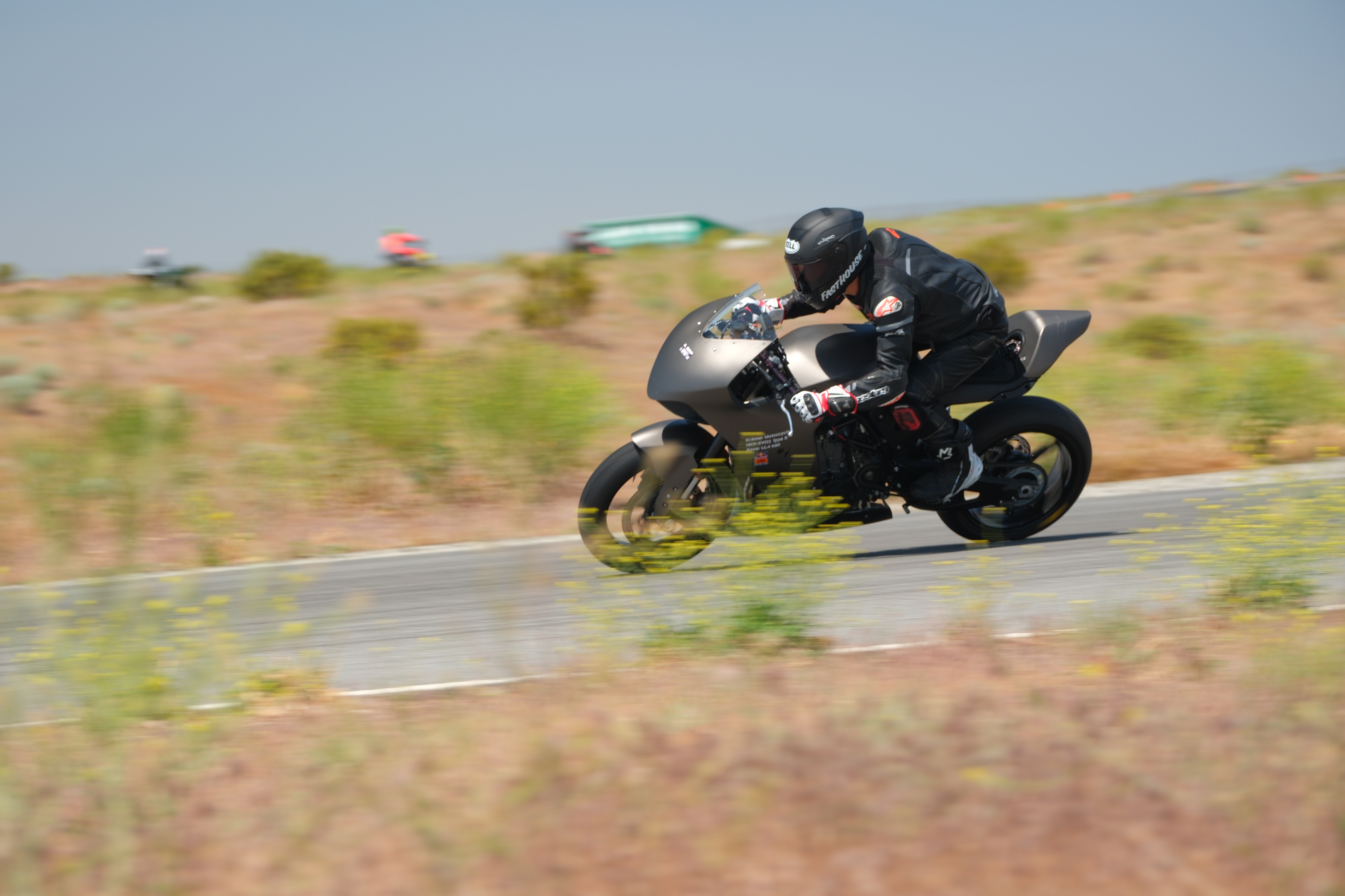 Kramer EVO2 S photo 33